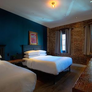 Premium Triple Room
